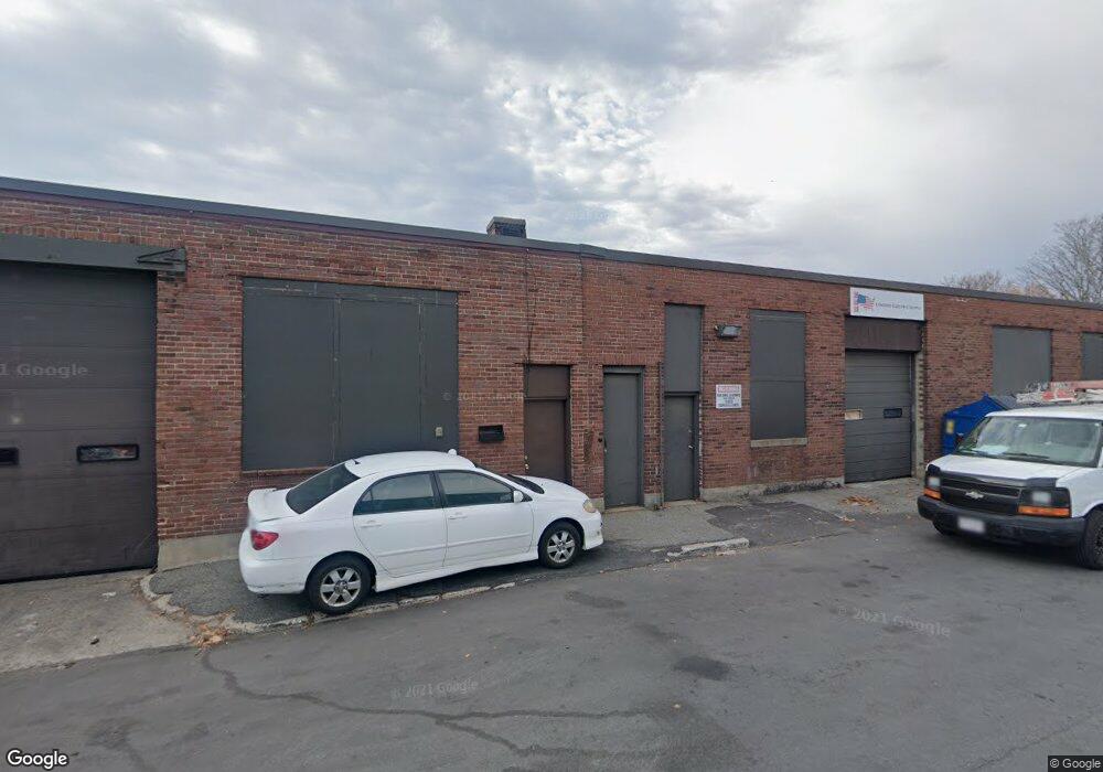 55 State St, Lawrence, MA 01843 - photo 1