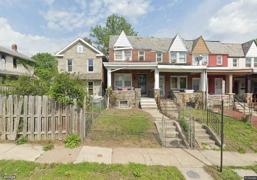 148 S Kossuth St, Baltimore, MD 21229 - photo 1