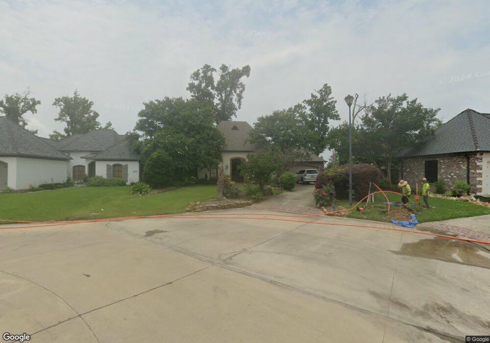 940 Chartres St, Lake Charles, LA 70605 - photo 1