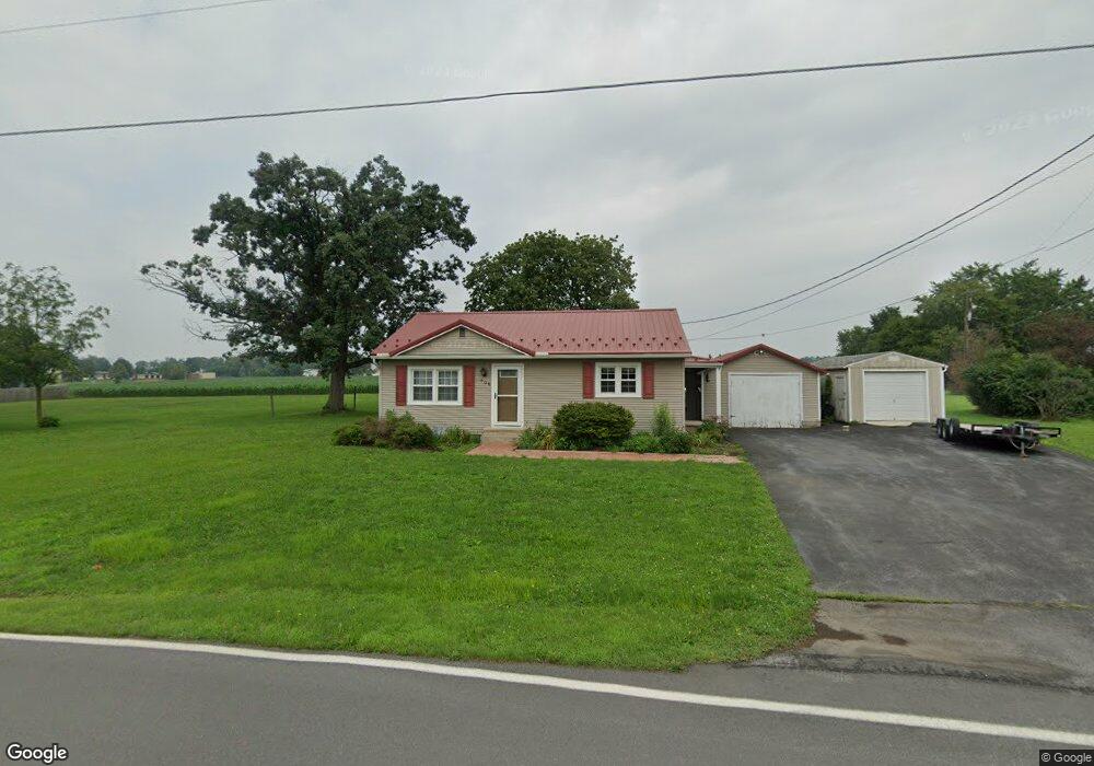 408 Yarger Rd, Lewisburg, PA 17837 - photo 1