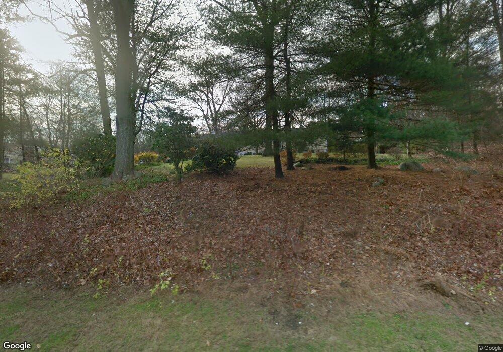 40 Shady Knoll Ln, New Canaan, CT 06840 - photo 1