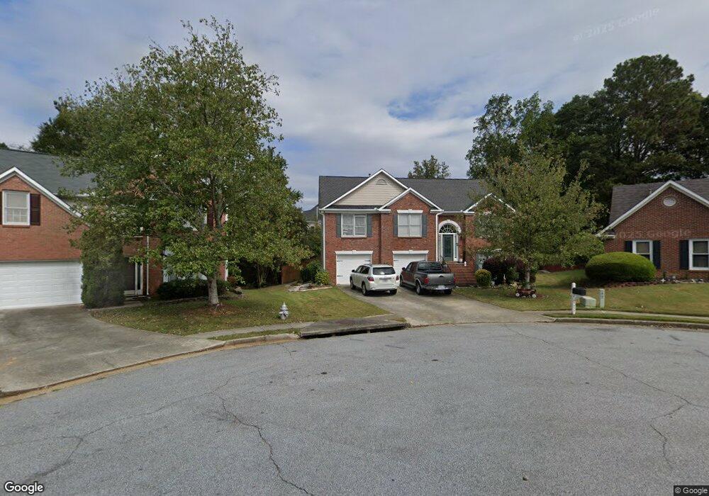 3475 Maple Terrace Dr unit 2, Suwanee, GA 30024 - photo 1