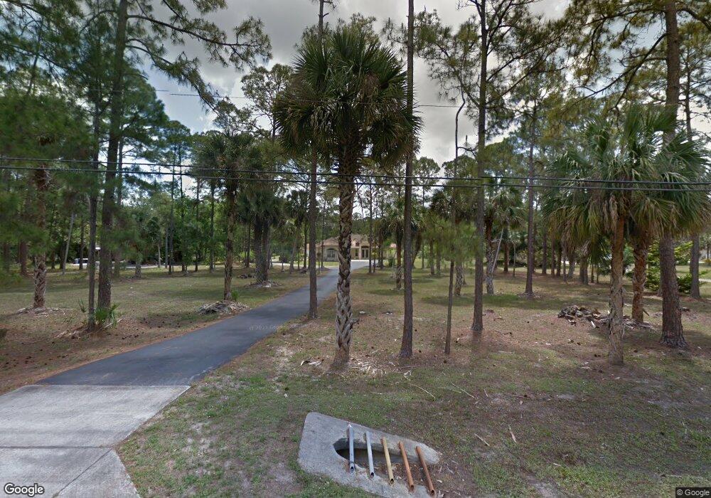 320 3rd St SW, Naples, FL 34117 - photo 1