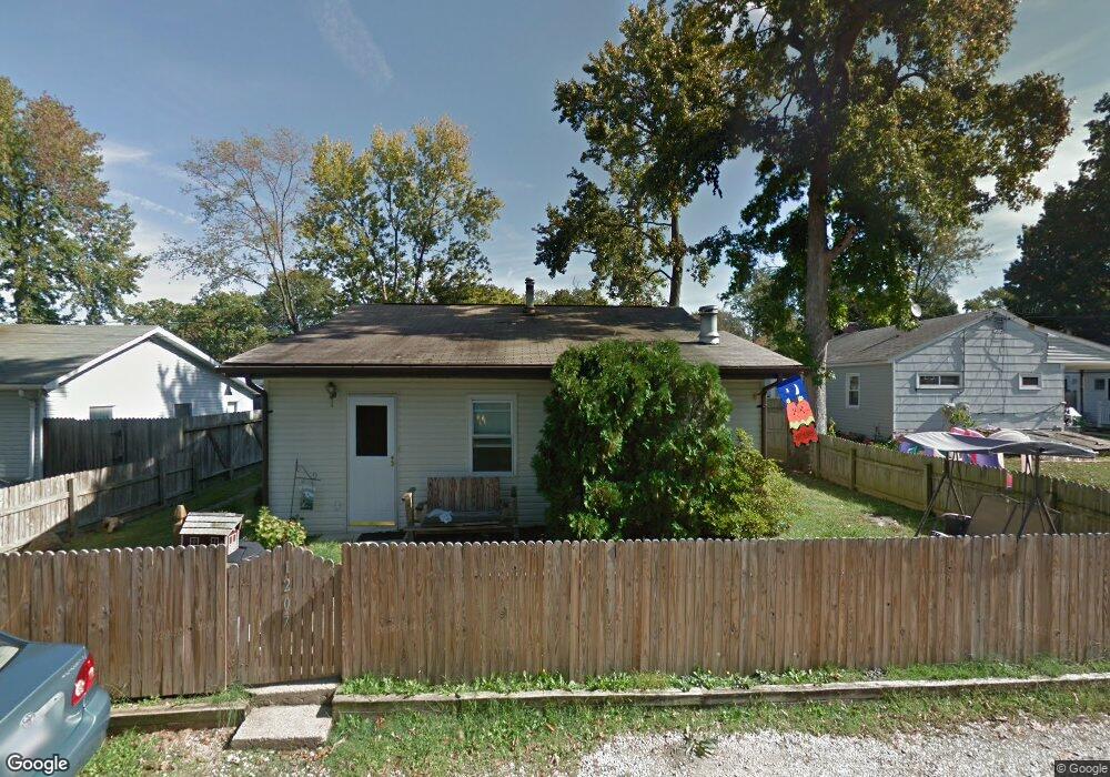 1207 Fourth Rd, Middle River, MD 21220 - photo 1