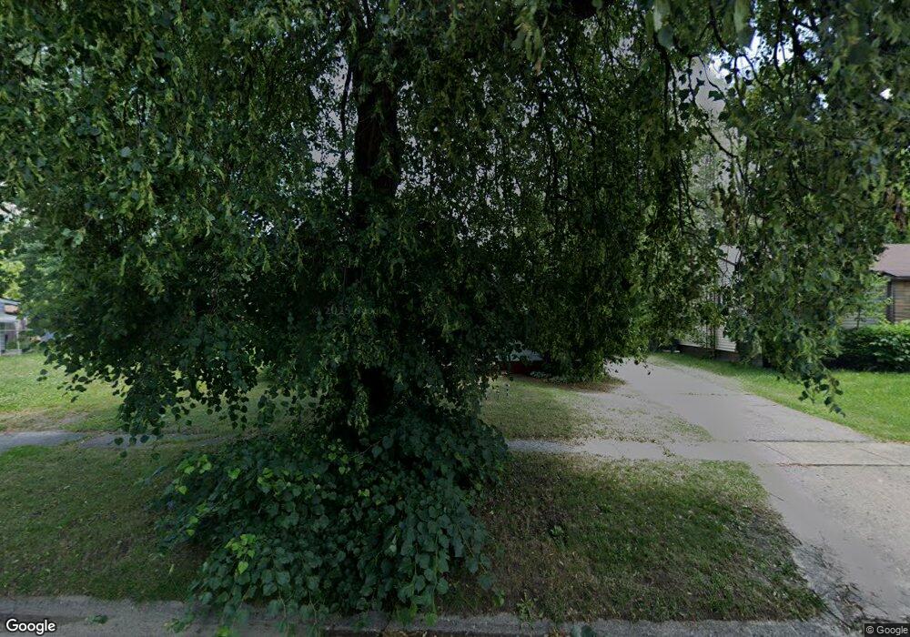 1843 Gilmartin St, Flint, MI 48503 - photo 1