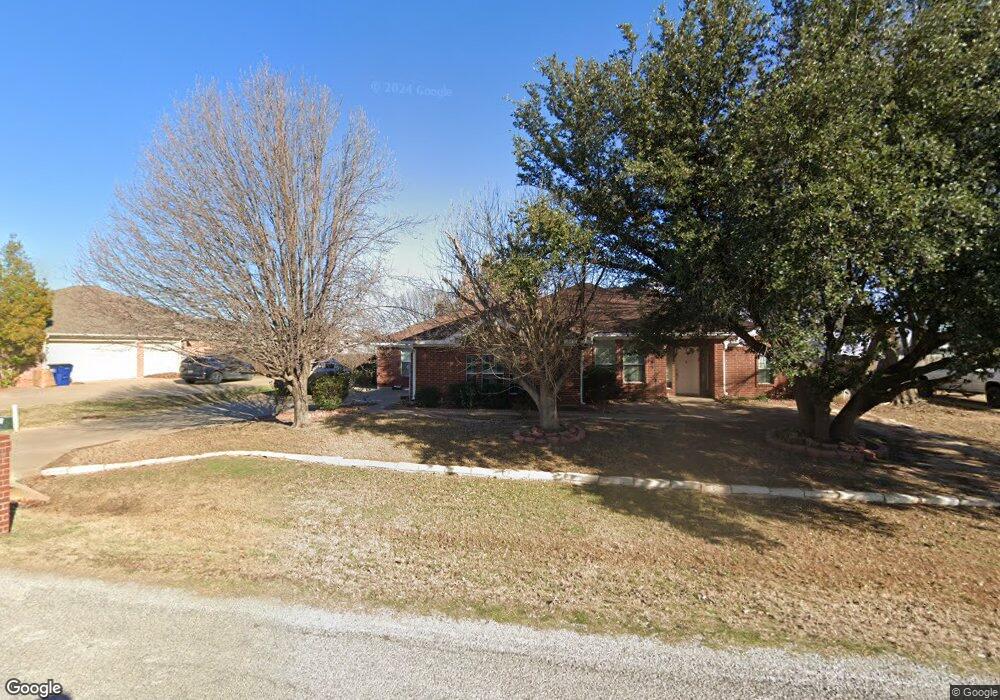 3204 Meandering Way, Granbury, TX 76049 - photo 1