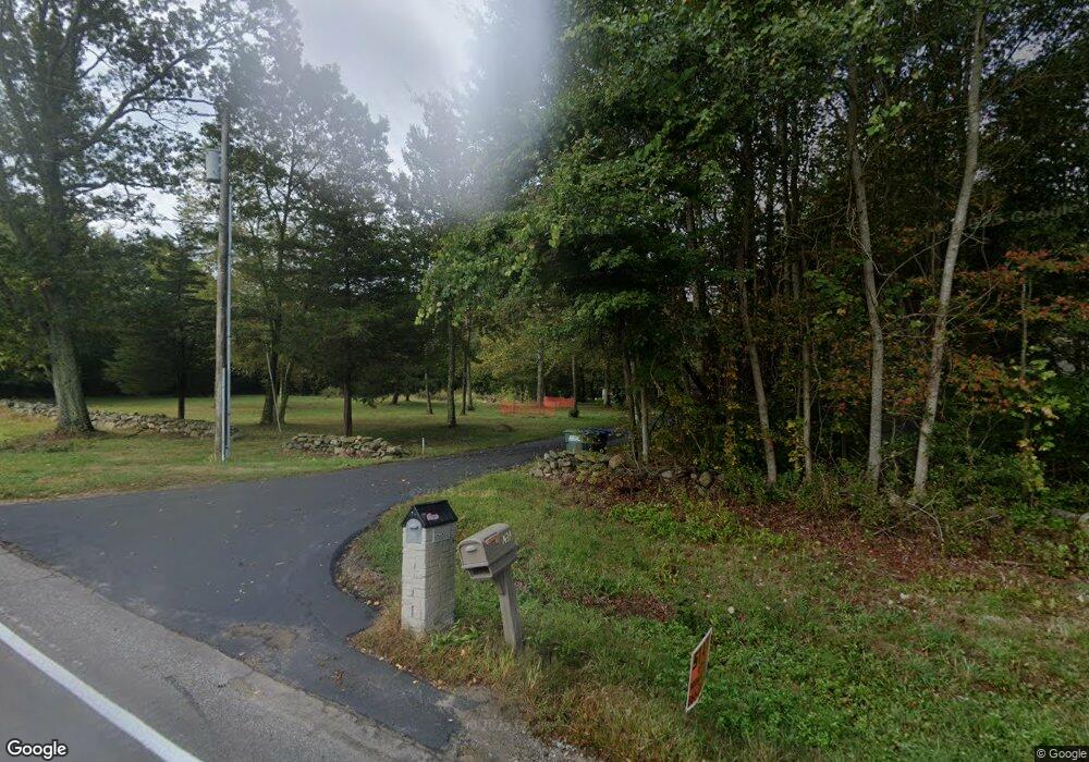 543 Colonel Ledyard Hwy, Ledyard, CT 06339 - photo 1