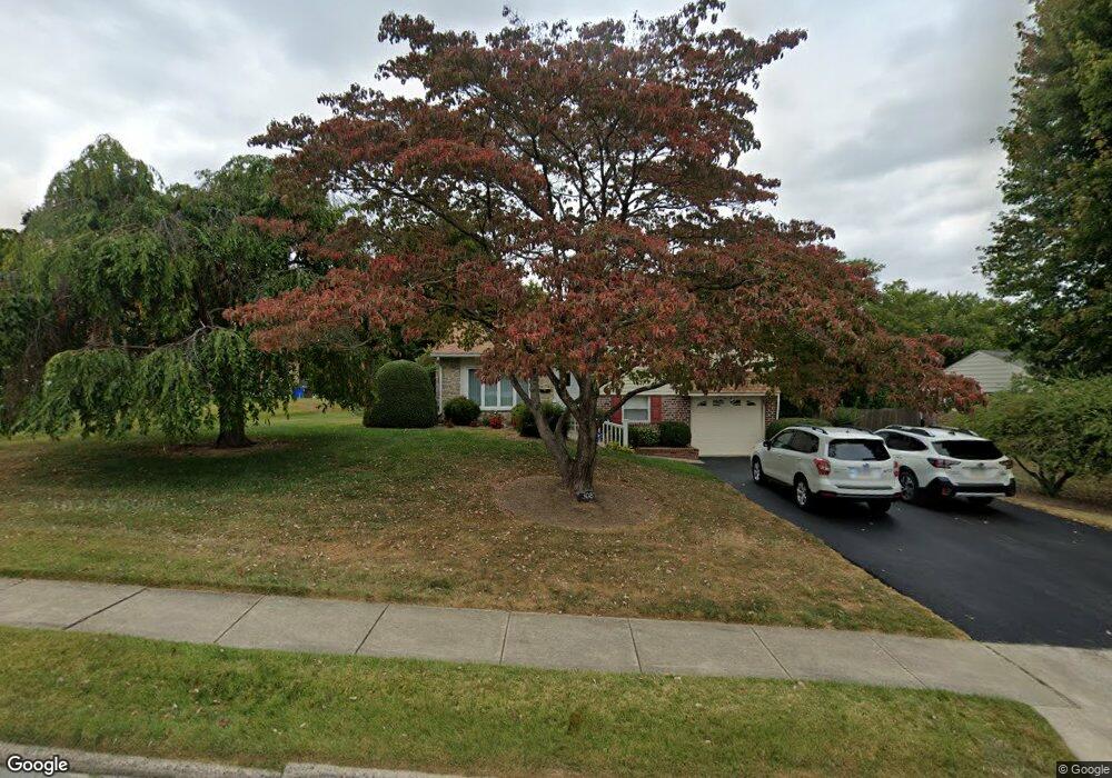 308 S New Ardmore Ave, Broomall, PA 19008 - photo 1