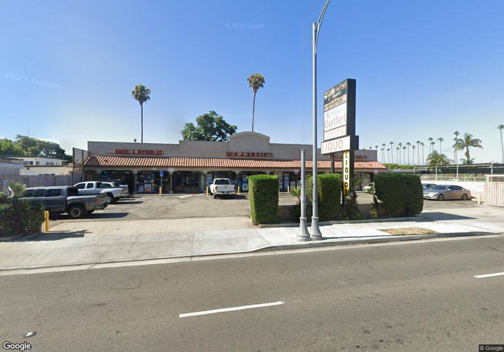 4100 W Century Blvd, Inglewood, CA 90304 - photo 1