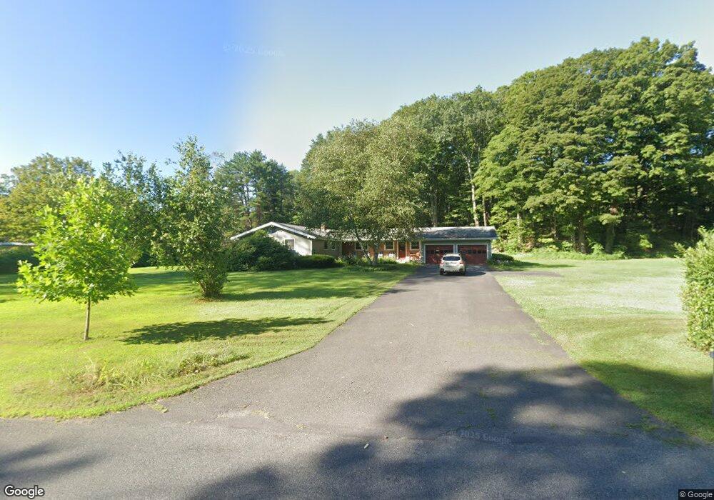 73 Webber Rd, West Whately, MA 01039 - photo 1