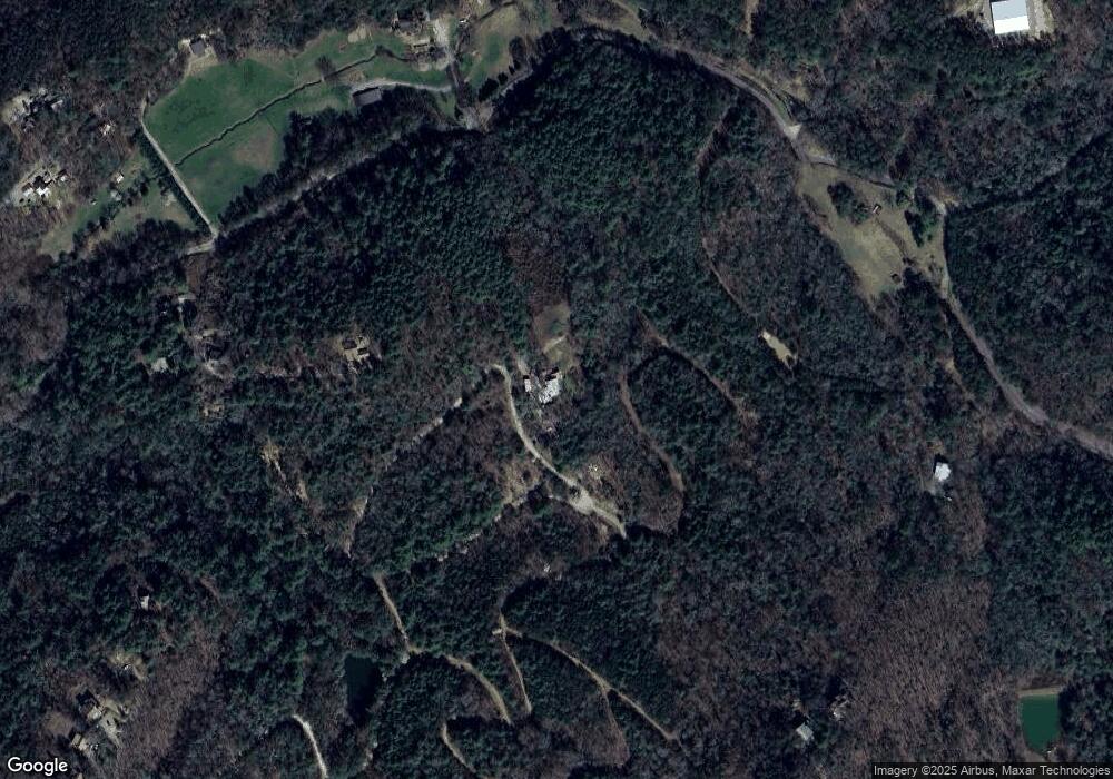 18 Benjamin Rd, Mineral Bluff, GA 30559 - photo 1