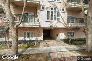 200 Sheridan Ave Unit 106, Palo Alto, CA 94306