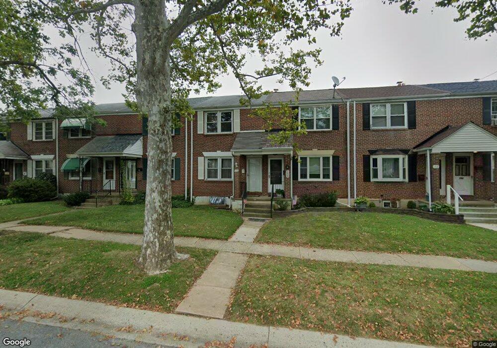148 Linden Ave, Wilmington, DE 19805 - photo 1