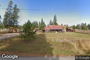 210 Seville Ln, Coram, MT 59926