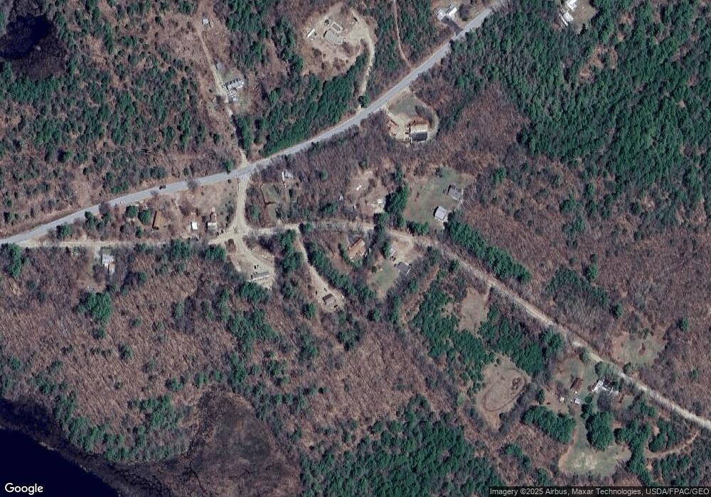 20 Spring Tavern Hill Rd, Ossipee, NH 03864 - photo 1