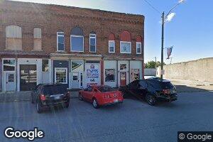 111 E Main St, Chalmers, IN 47929
