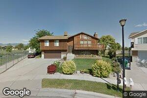 1158 W Capernaum Rd, West Jordan, UT 84088