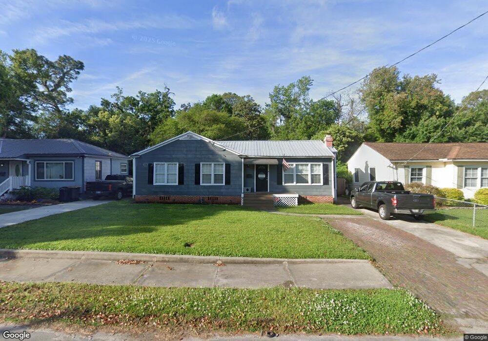 4844 Riverdale Rd, Jacksonville, FL 32210 - photo 1