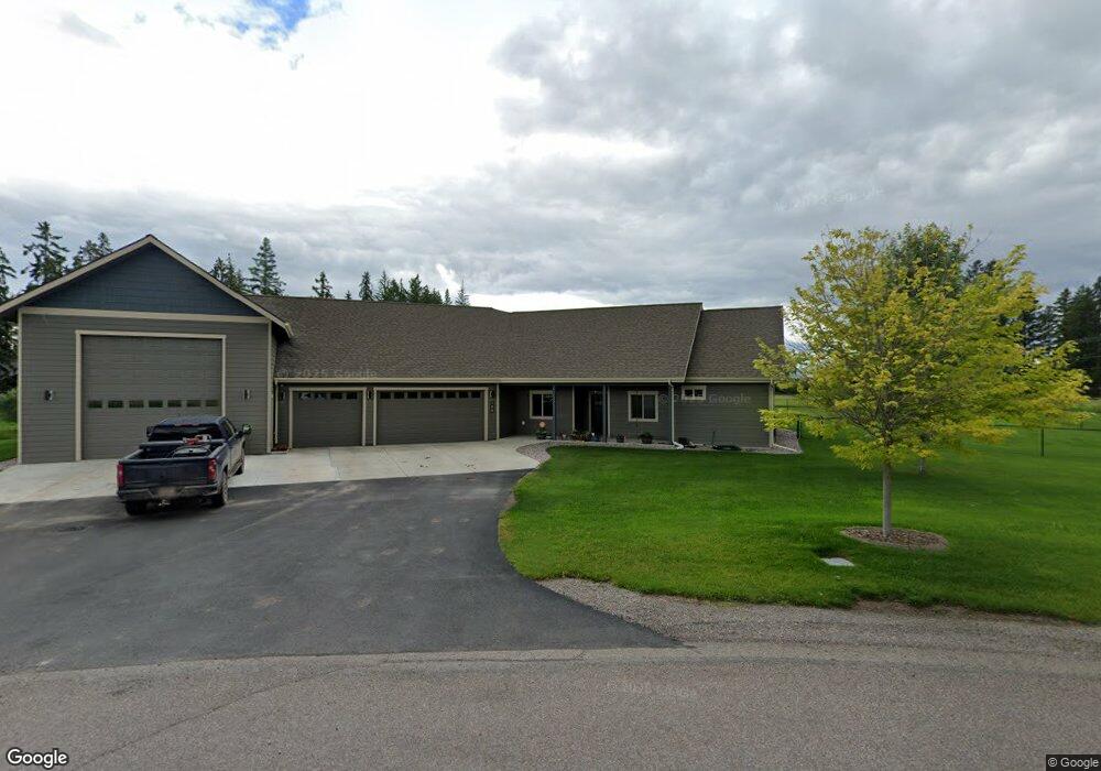 100 Whispering Meadows Trail unit Lot 128, Kalispell, MT 59901 - photo 1