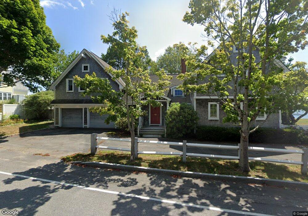 82 Pepperrell Rd, Kittery Point, ME 03905 - photo 1