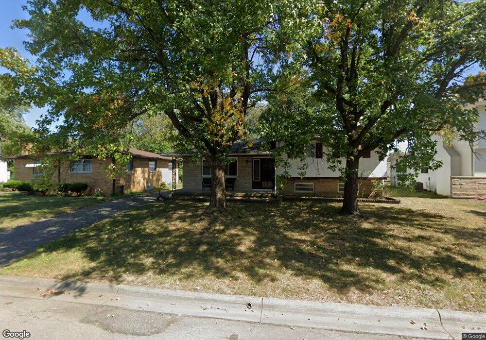 1500 Striebel Rd, Columbus, OH 43227 - photo 1