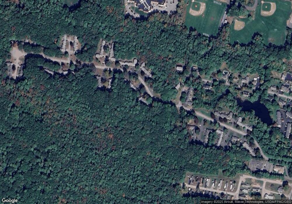 126 Flintlock Village Rd unit 4, Wells, ME 04090 - photo 1