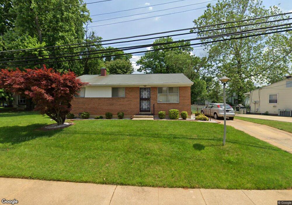 2137 Saint Lukes Ln, Gwynn Oak, MD 21207 - photo 1