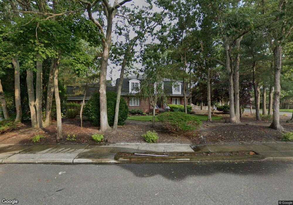 331 W Quail Dr, Marmora, NJ 08223 - photo 1