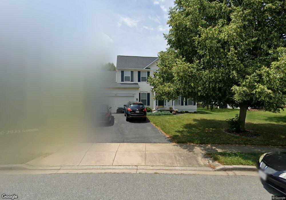 132 Crosstimber Way, Frederick, MD 21702 - photo 1