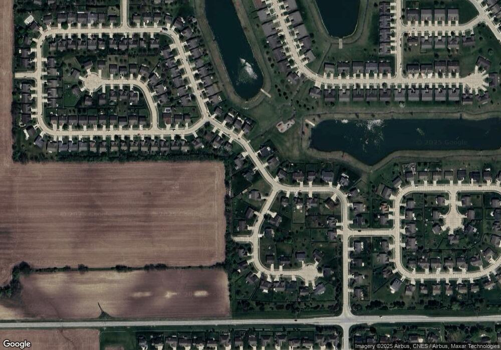 2198 Cousteau Dr, West Lafayette, IN 47906 - photo 1