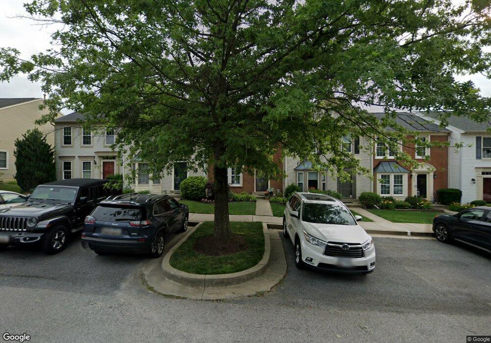 7951 Brightlight Place, Ellicott City, MD 21043 - photo 1