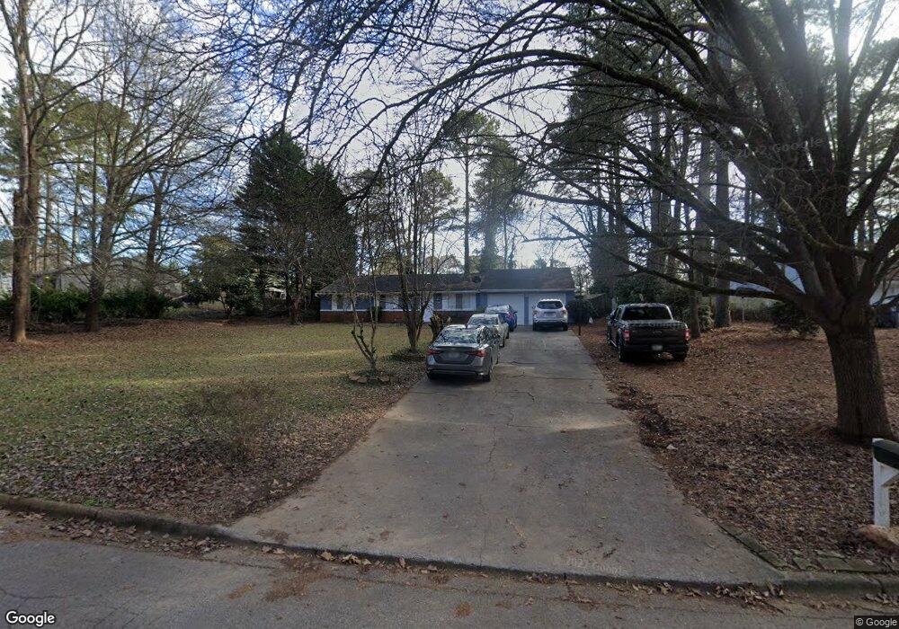 3490 Citrus Dr, Duluth, GA 30096 - photo 1