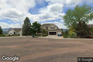 15020 Cloudcross Ct, Colorado Springs, CO 80921