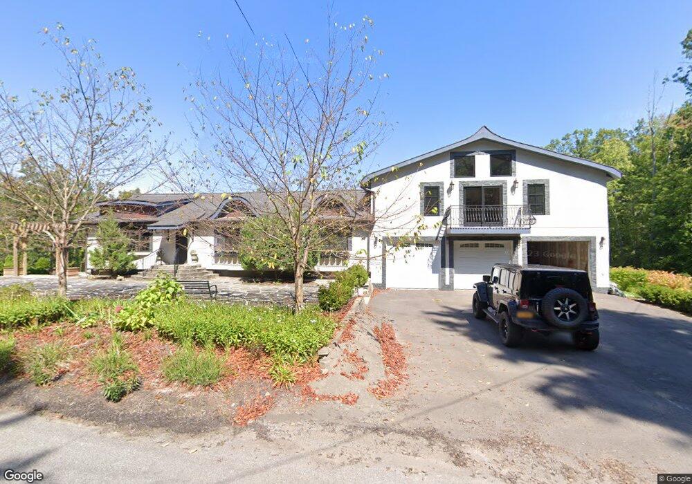 1741 Berme Rd, Kerhonkson, NY 12446 - photo 1