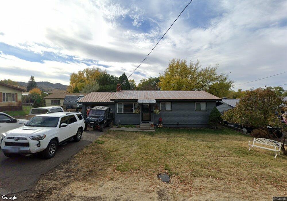 843 Millview St, Lakeview, OR 97630 - photo 1