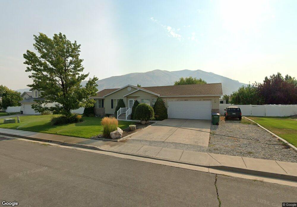99 S 1070 E, Hyrum, UT 84319 - photo 1
