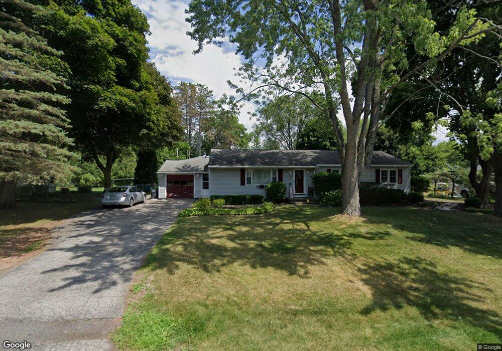 44 St Stephens Ln E, Schenectady, NY 12302 - photo 1