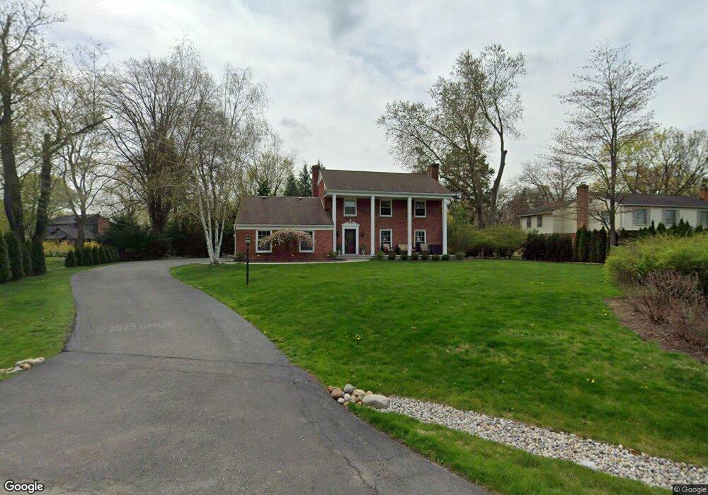 938 Candlestick Ct, Bloomfield Hills, MI 48304 - photo 1