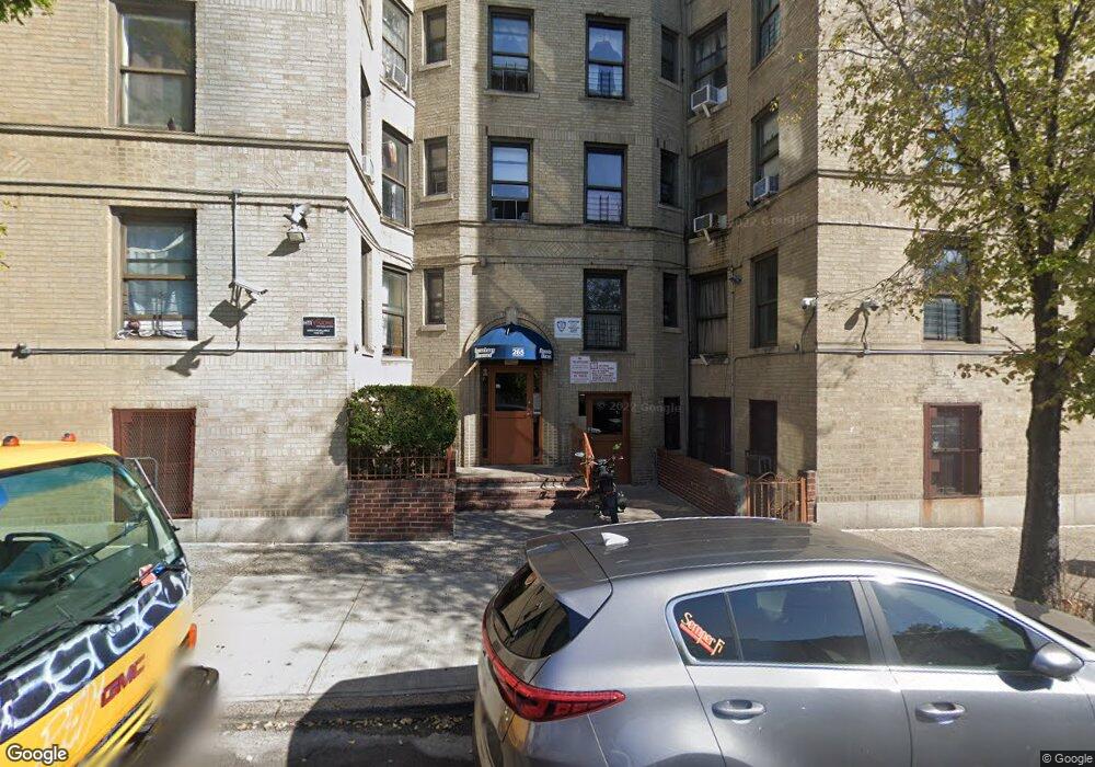 265 Mcclellan St, Bronx, NY 10456 - photo 1