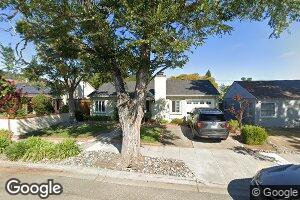 1032 Sylvan Dr, San Carlos, CA 94070