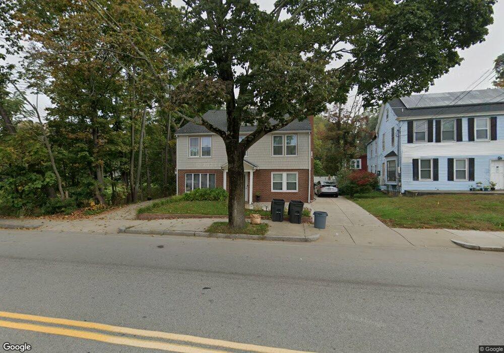 687a Main St, Woburn, MA 01801 - photo 1