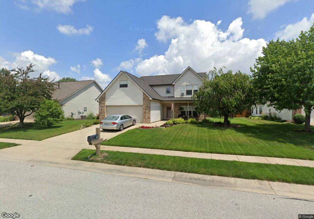 20 Moon Valley Ct, Lafayette, IN 47909 - photo 1