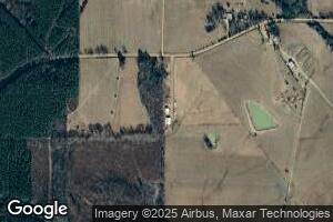 4320 Pine Bluff Rd, Mantee, MS 39751