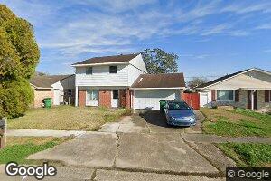 116 Dorothy Dr, Westwego, LA 70094