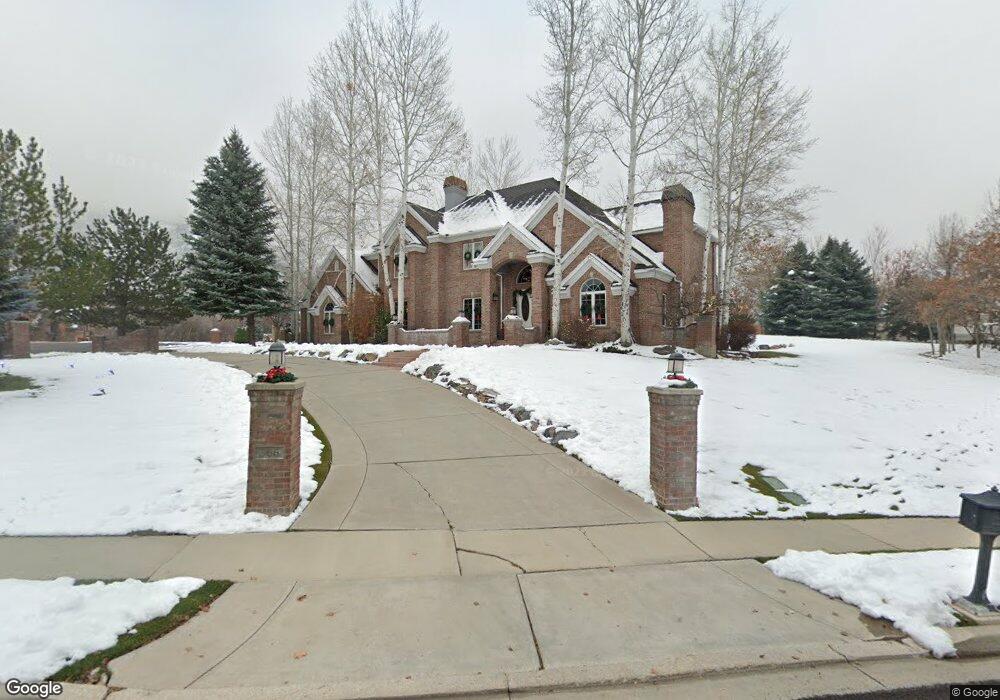 566 Quail Hollow Ln, Alpine, UT 84004 - photo 1