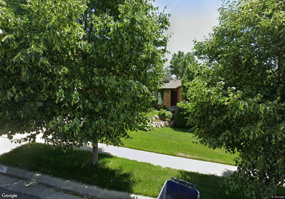 2274 Lone Eagle Ln, Sandy, UT 84092 - photo 1