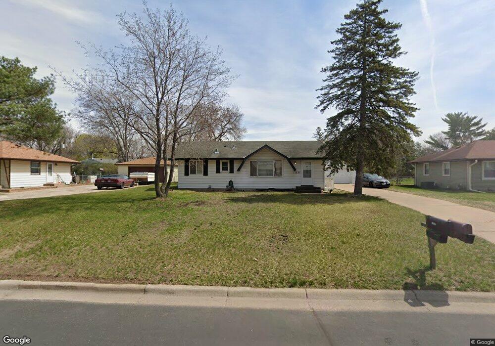 11221 Zion St NW, Coon Rapids, MN 55433 - photo 1