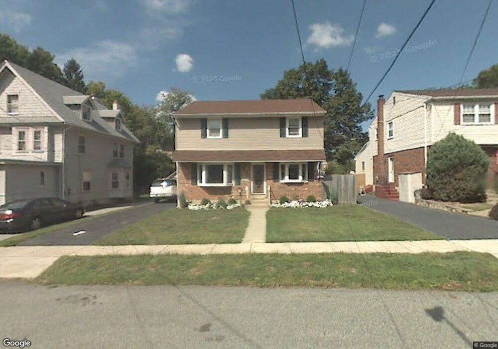 1707 Franklin Ave, Morton, PA 19070 - photo 1