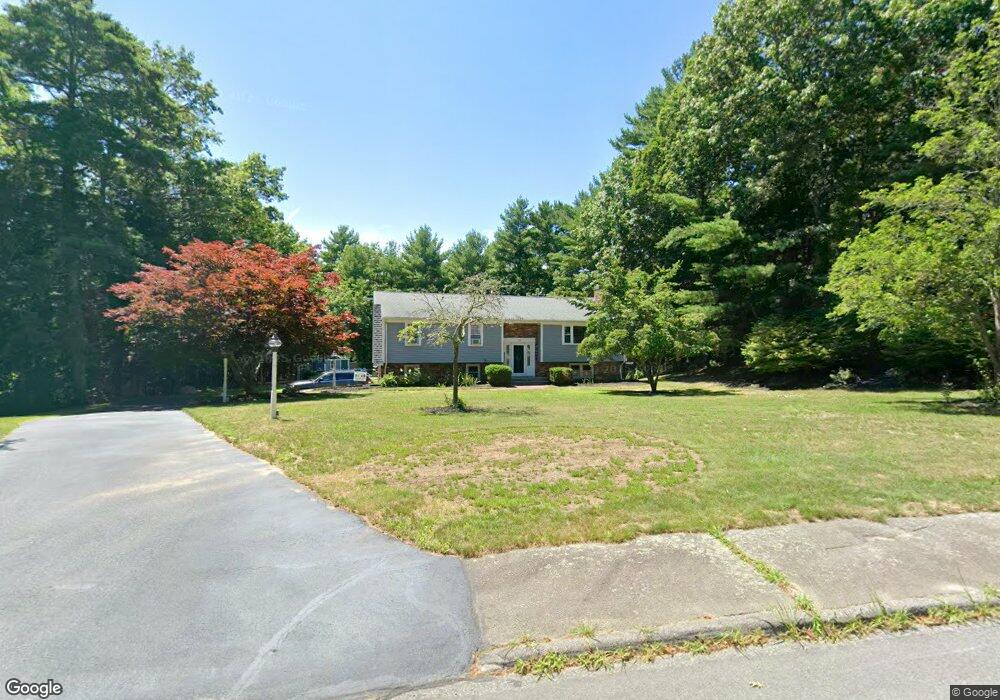 17 Traceys Pathe, Marshfield, MA 02050 - photo 1