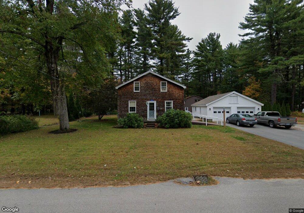 15 Crane Crossing Rd, Newton, NH 03858 - photo 1